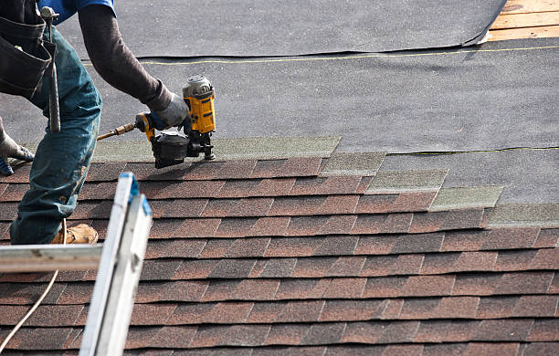 Licensed Roof Repair service in Pinehurst, TX - Brentwood Metal Roofing